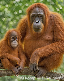 Orang-Utan